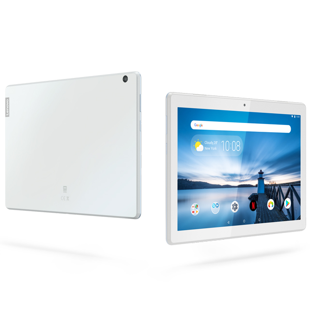 Lenovo Tab M10 HD