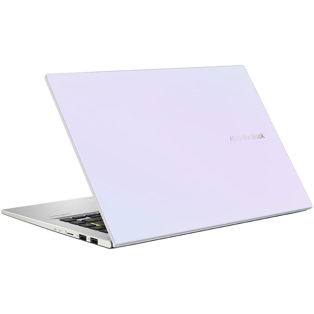 ASUS VivoBook 14吋輕薄筆電