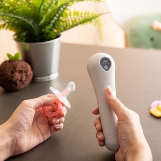 深紫外光手持除菌器