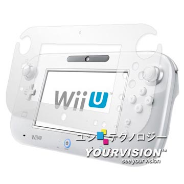 Wii U Pchome線上購物