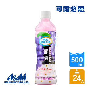 可爾必思 Pchome 24h購物