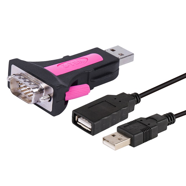 Z tek usb to rs232 сайт производителя