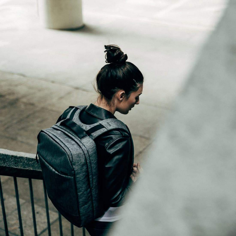 incase city backpack