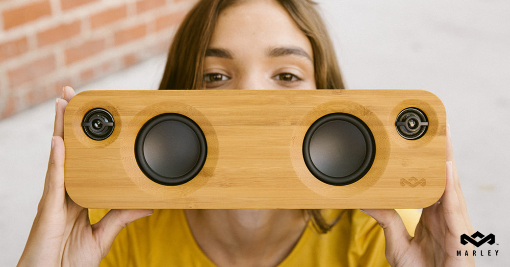 house of marley get together midnight