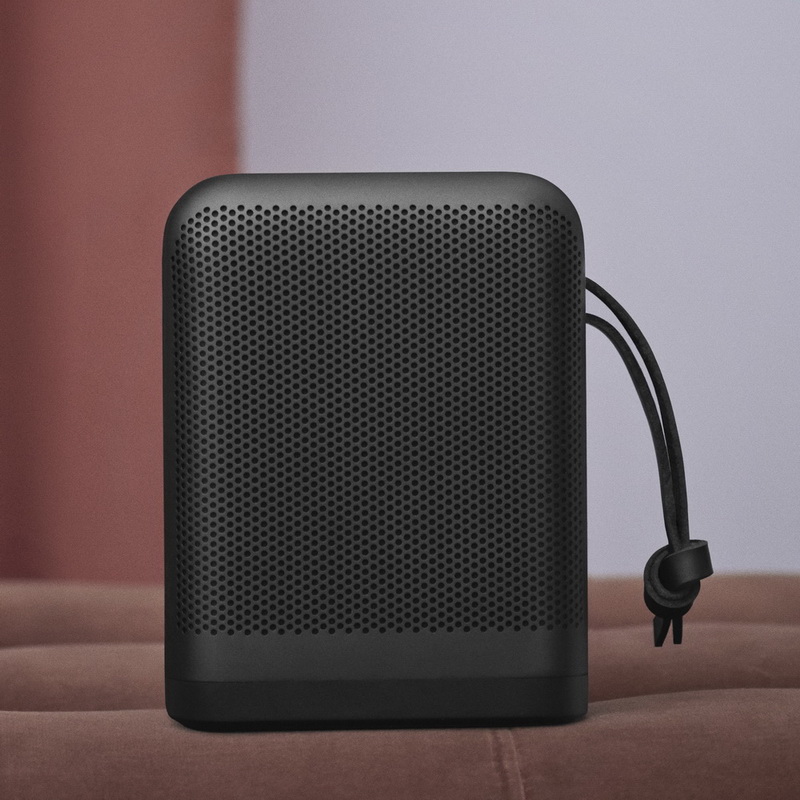 b&o play p6