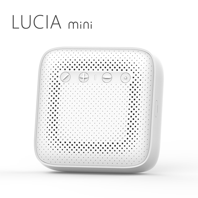 Lucia Mini 智慧音箱 Pchome 24h購物