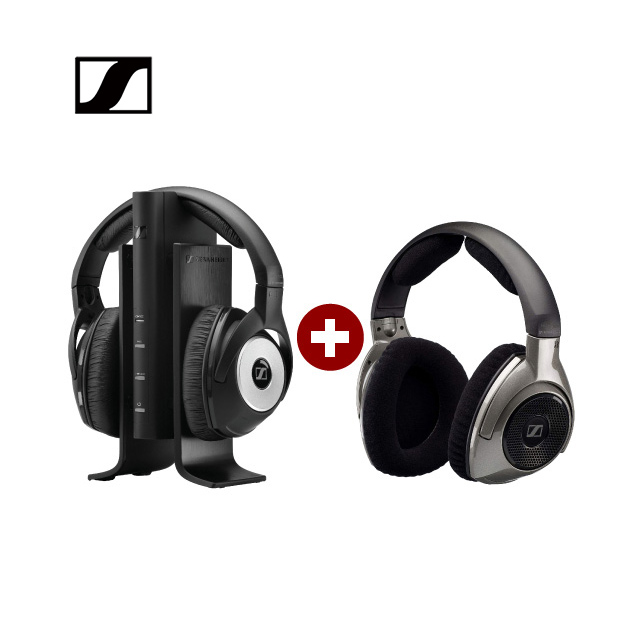 sennheiser hdr 170 price