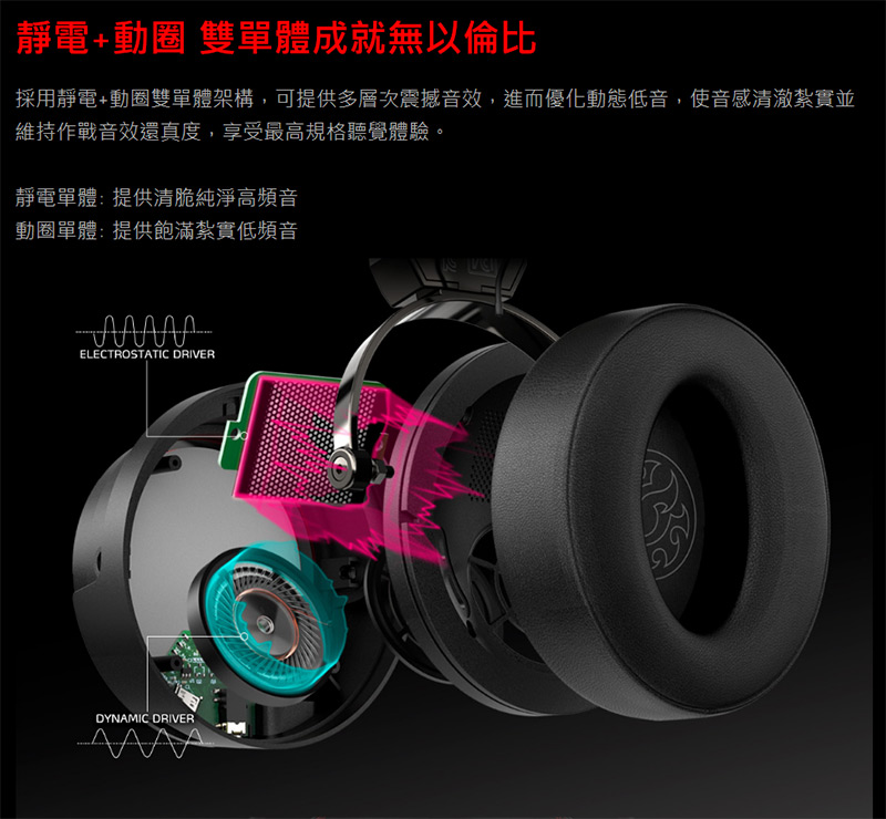 xpg precog 7.1