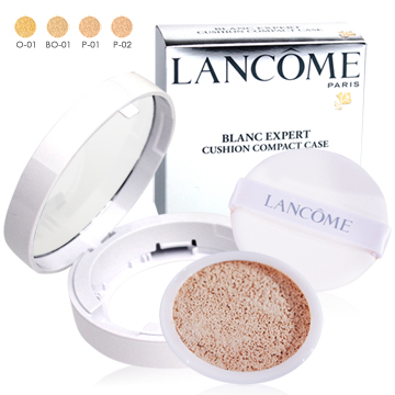 Lancome 蘭蔻氣墊 Pchome 24h購物