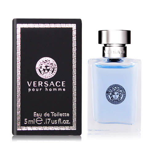 versace pour on