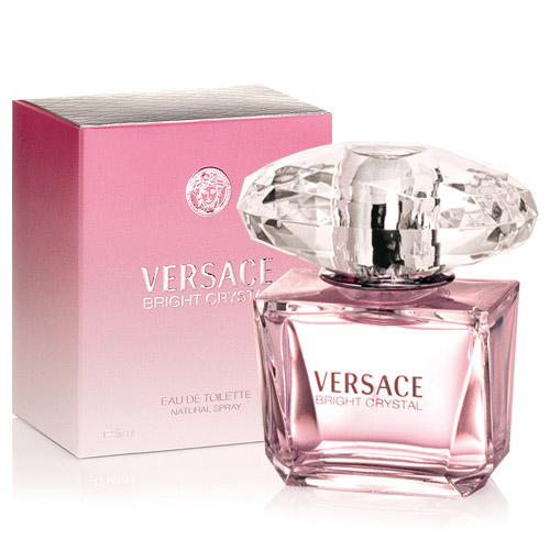 versace perfume 5ml