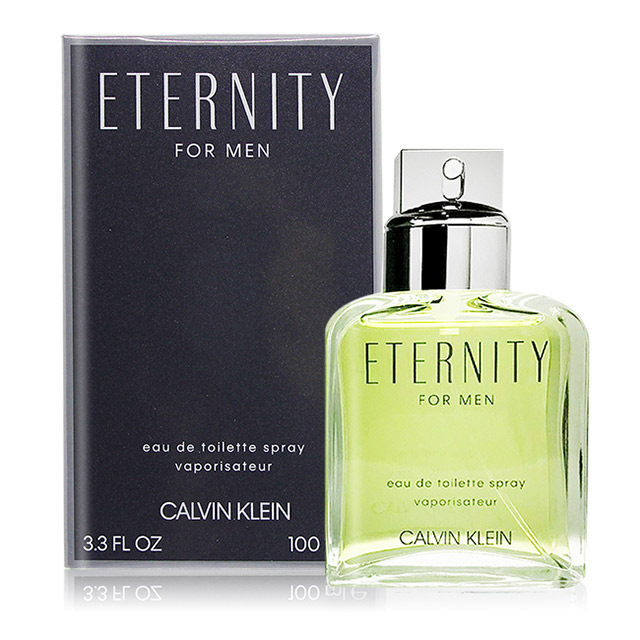 calvin klein eternity after shave 100 ml