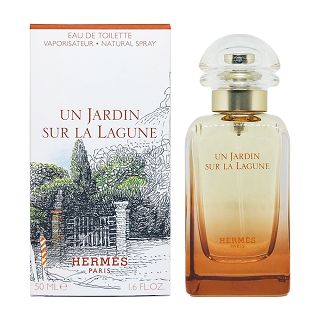 hermes laguna parfum