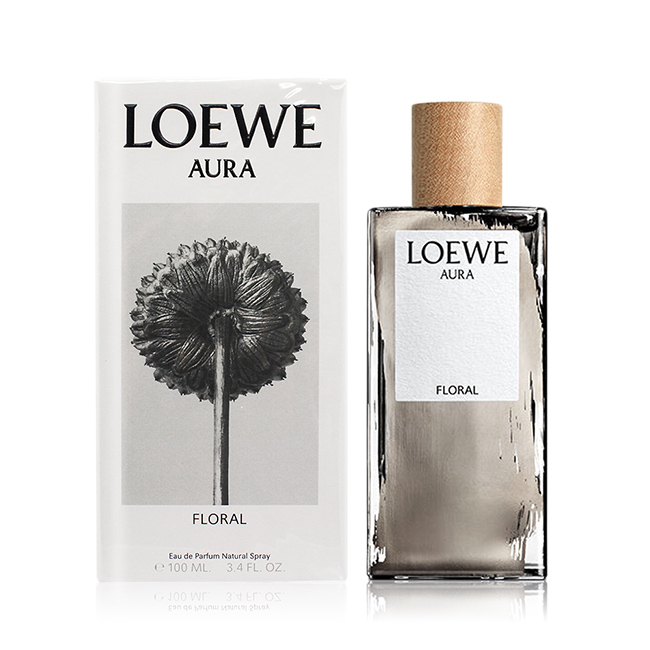 loewe eau de parfum