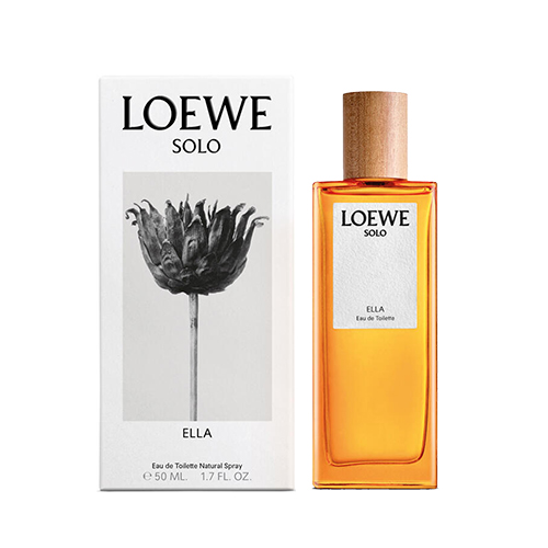 loewe eau de parfum
