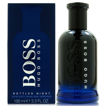 perfume boss men