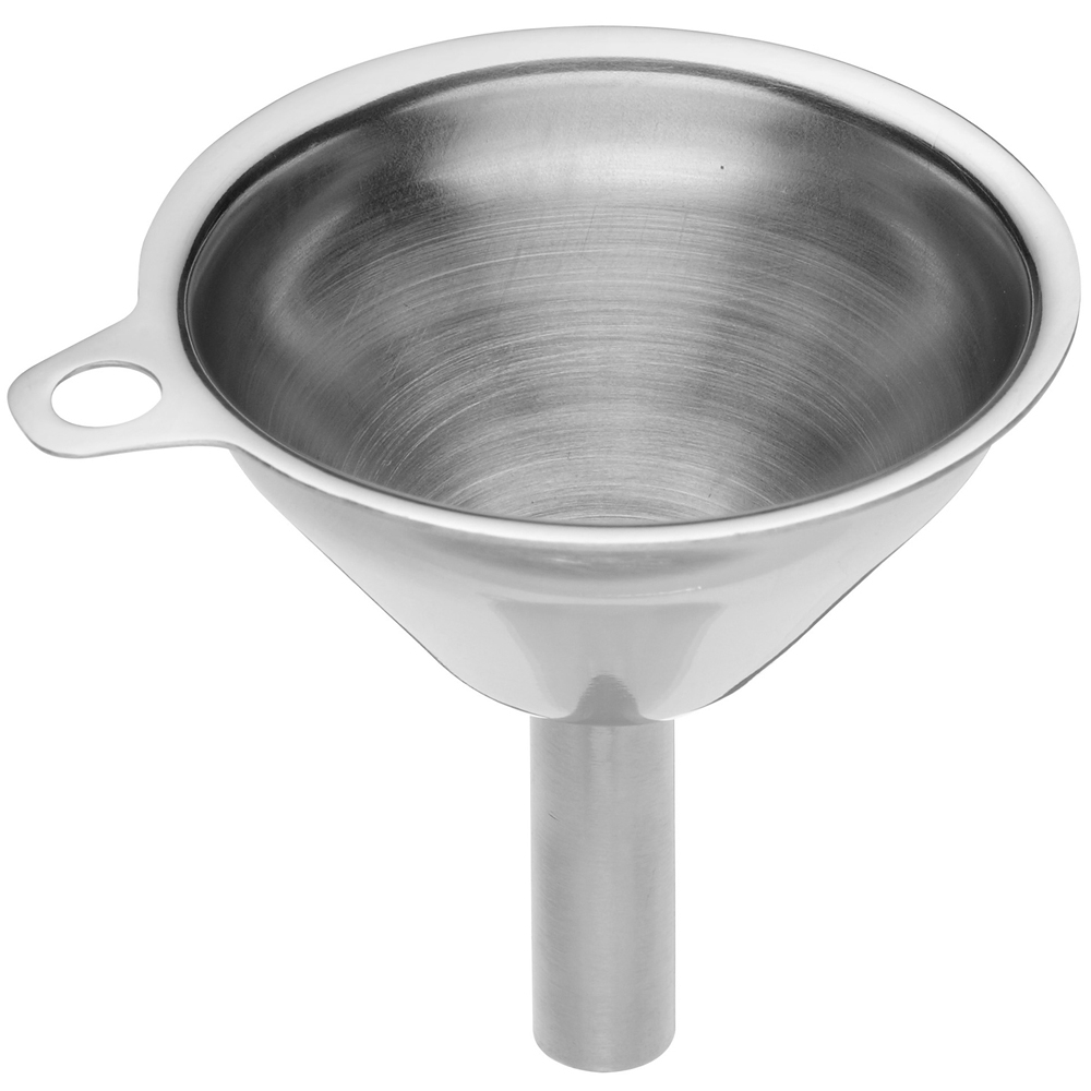 Kitchencraft不鏽鋼漏斗 Pchome 24h購物