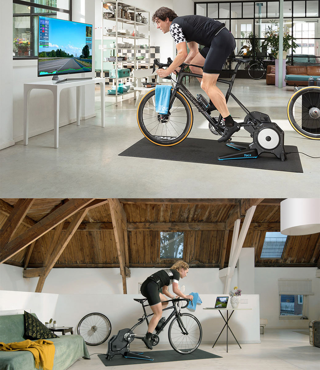 tacx flux 2 smart turbo