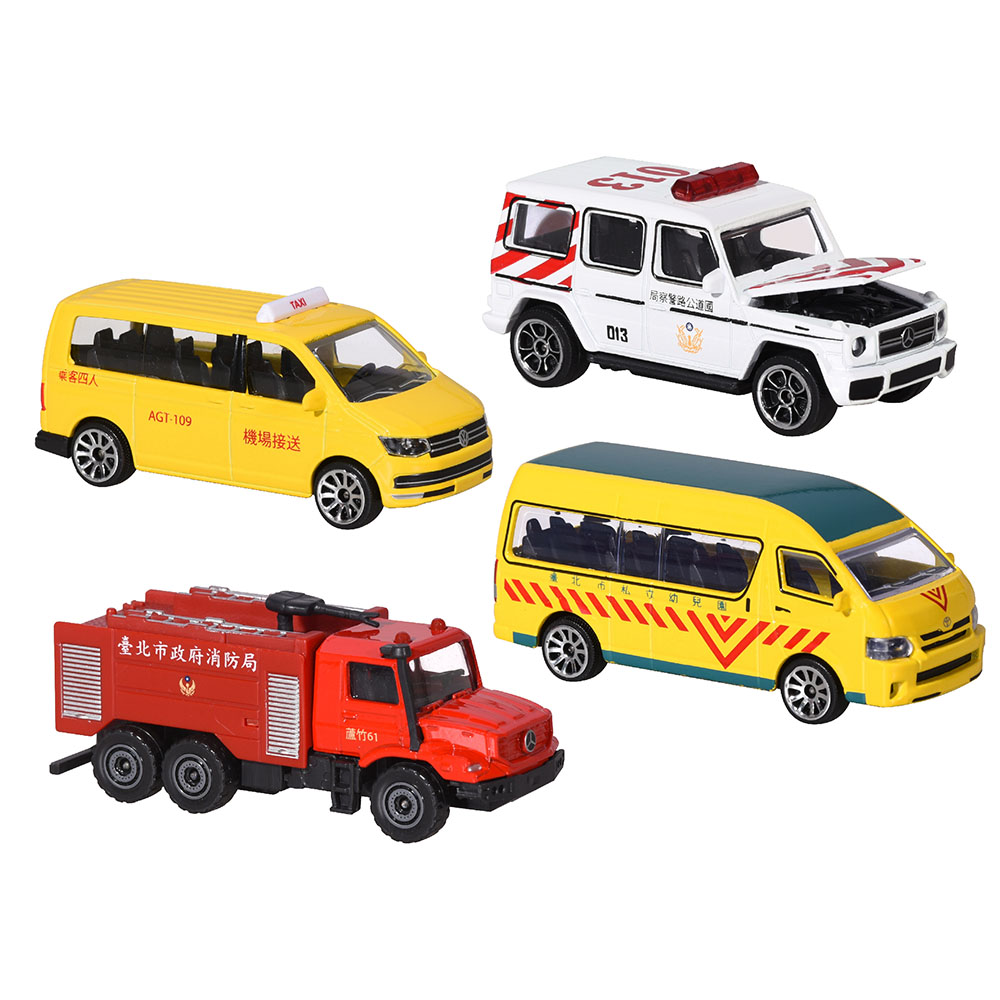 精緻模型車 Pchome 24h購物