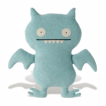 ugly plush
