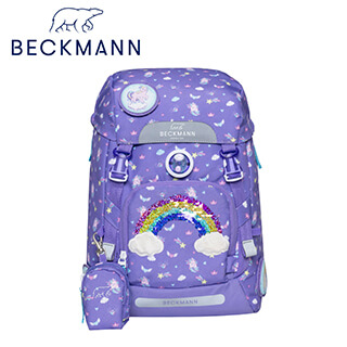beckmann school bag