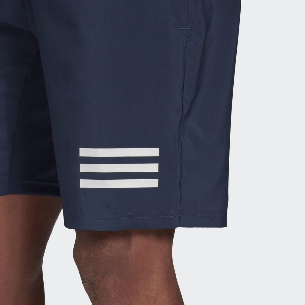 ADIDAS】CLUB 3STR SHORT 男運動短褲-GH7225 - PChome 24h購物
