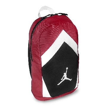 jordan diamond red