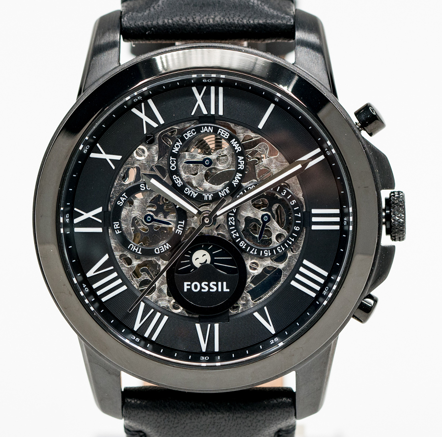 me3028 fossil
