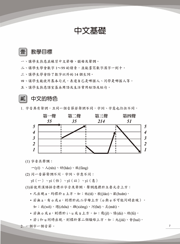 時代華語 I 教師手冊modern Chinese Teacher S Manual I Pchome 24h書店