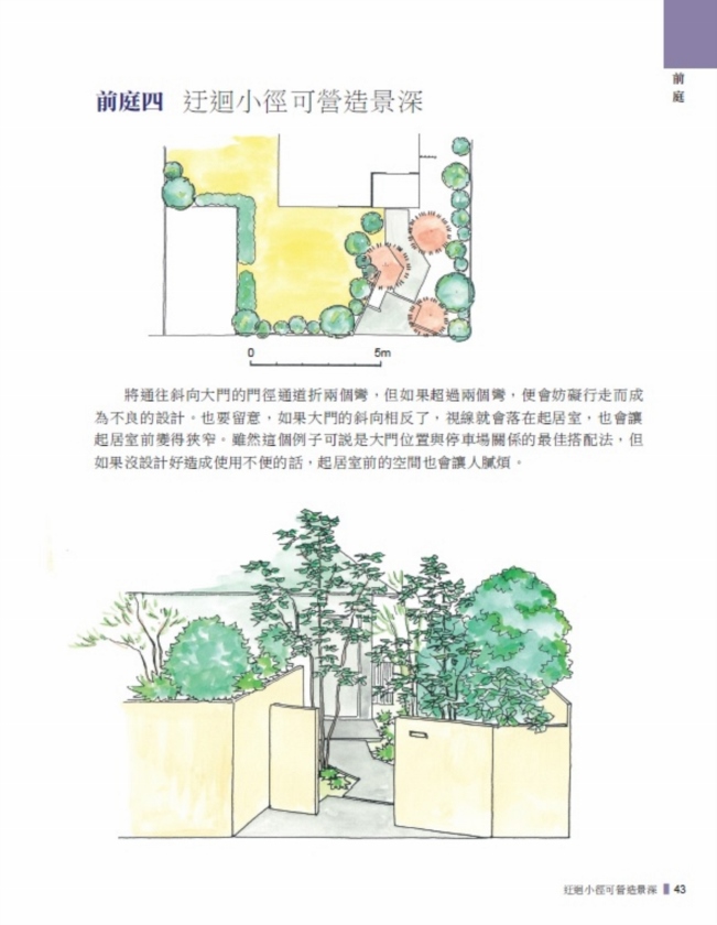圖解日式自然風庭園 向昭和紀念公園造園名家小形研三學小庭園美學和造園手法 Pchome 24h書店