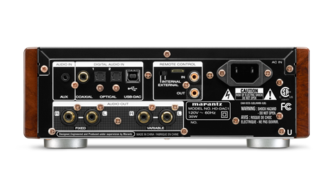 Marantz Hd Dac1 耳機擴大機 Pchome 24h購物