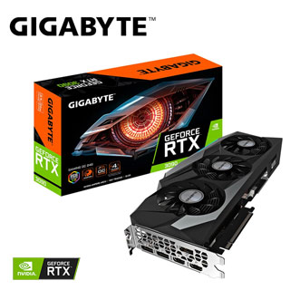 技嘉 GeForce RTX 3090 GAMING OC 24G 顯示卡+X570 I AORUS PRO WIFI