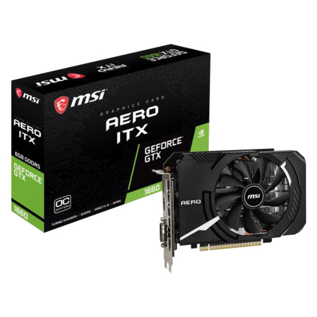nvidia geforce gtx 1080