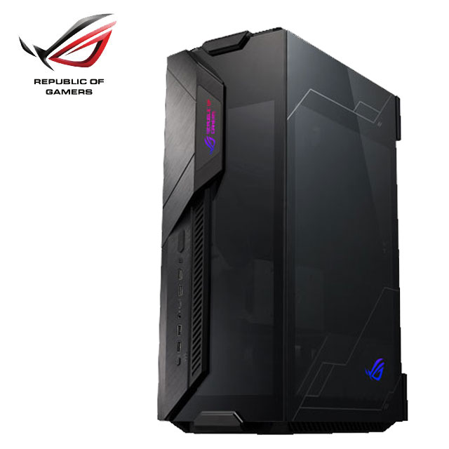 ASUS 華碩 ROG Z11 電腦機殼