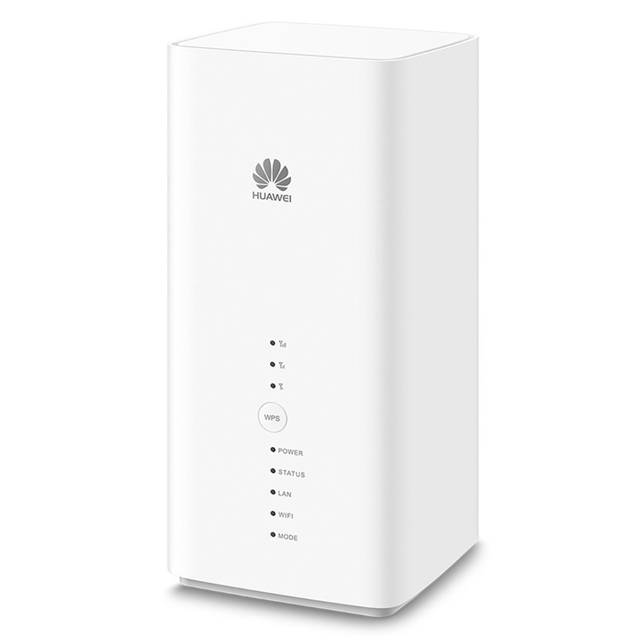 HUAWEI華為 4G LTE無線分享器 B818-263 無線路由器 內建Micro SIM卡槽