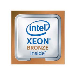 Intel Xeon 青銅級  3204 中央處理器