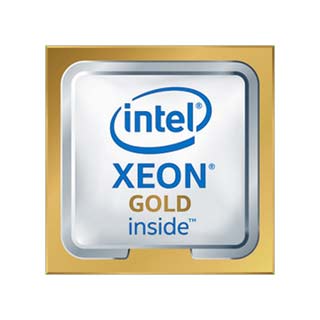 Intel Xeon 黃金級 6210U 中央處理器
