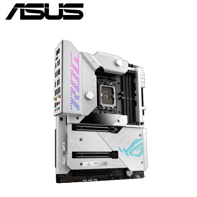 華碩 ROG MAXIMUS Z690 FORMULA  主機板
