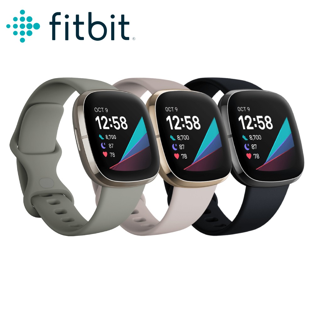 fitbit versa 3 decathlon