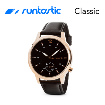 runtastic huawei watch gt