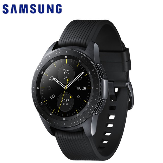 samsung galaxy watch lte gps