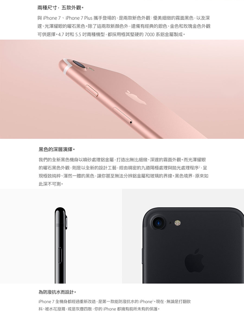 福利品 Apple Iphone 7 128gb Pchome 24h購物