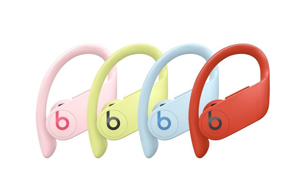 beats pro yellow