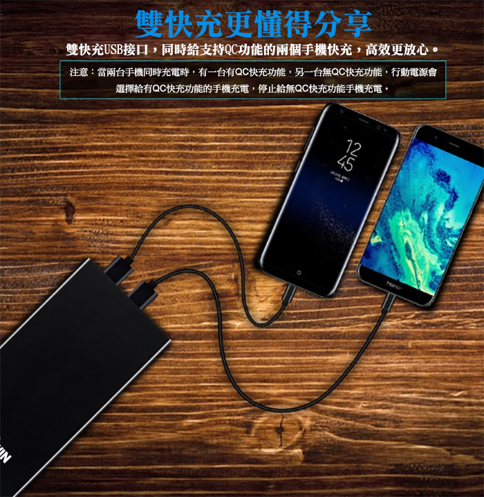 稀皇革命性快充石墨烯行動電源x62 6000mah Pchome 24h購物