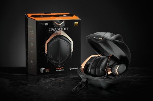 crossfade wireless v moda