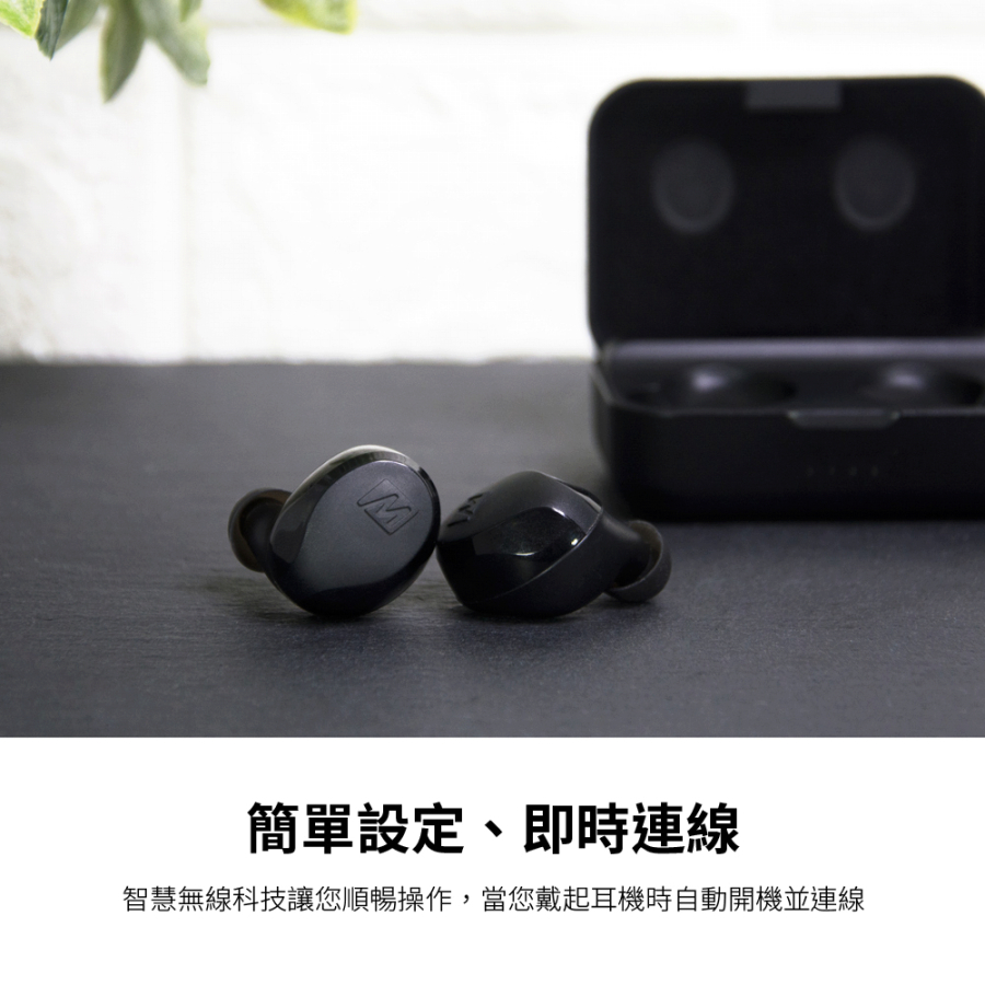 mee audio x10 truly wireless bluetooth earphones