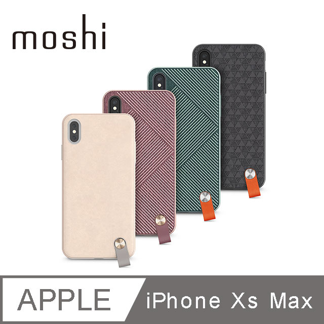 Moshi 摩仕 Pchome 24h購物