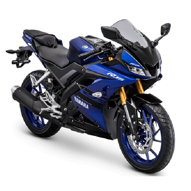 YAMAHA R15 雙碟155- 全新進口車- PChome 24h購物