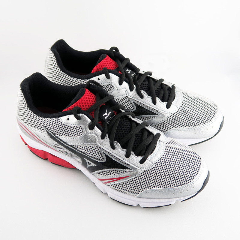 t¨ºnis mizuno wave impetus 3 w